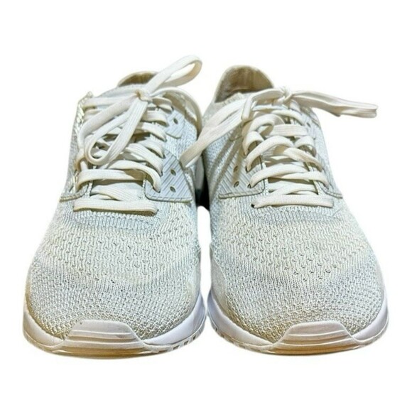 Nike Air Max 90 Flyknit Ultra 2.0 'White' Women's Size 10 - 875943-101 - Picture 2 of 7